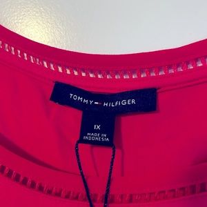Tommy Hilfiger Blouse